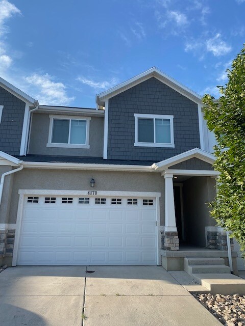 Building Photo - 4170 W 1650 N