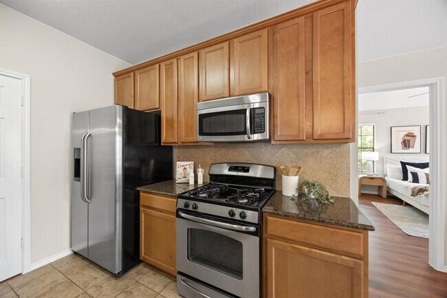 Building Photo - 14815 Avery Ranch Blvd