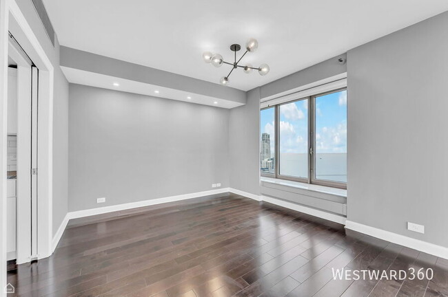 Building Photo - 161 E Chicago-49B