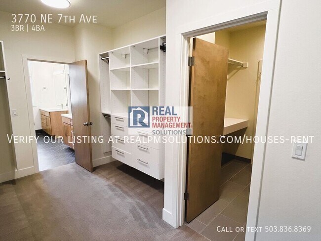 Building Photo - 3770 NE 7th Ave