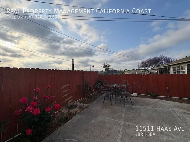 Building Photo - 11511 Haas Ave