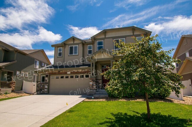 Building Photo - Absolutely Gorgeous 4-Bed Single Family Home in Copper Ridge!