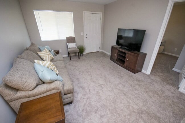 Building Photo - Stunning 2 Bedroom Duplex Rental on Gerald Ct - $1150/ Month