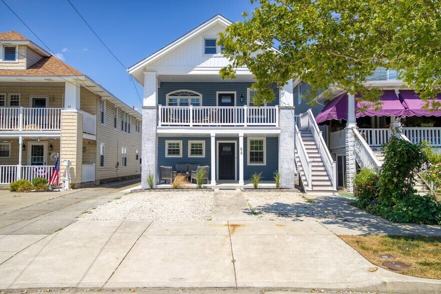 Building Photo - 54 Wesley Rd