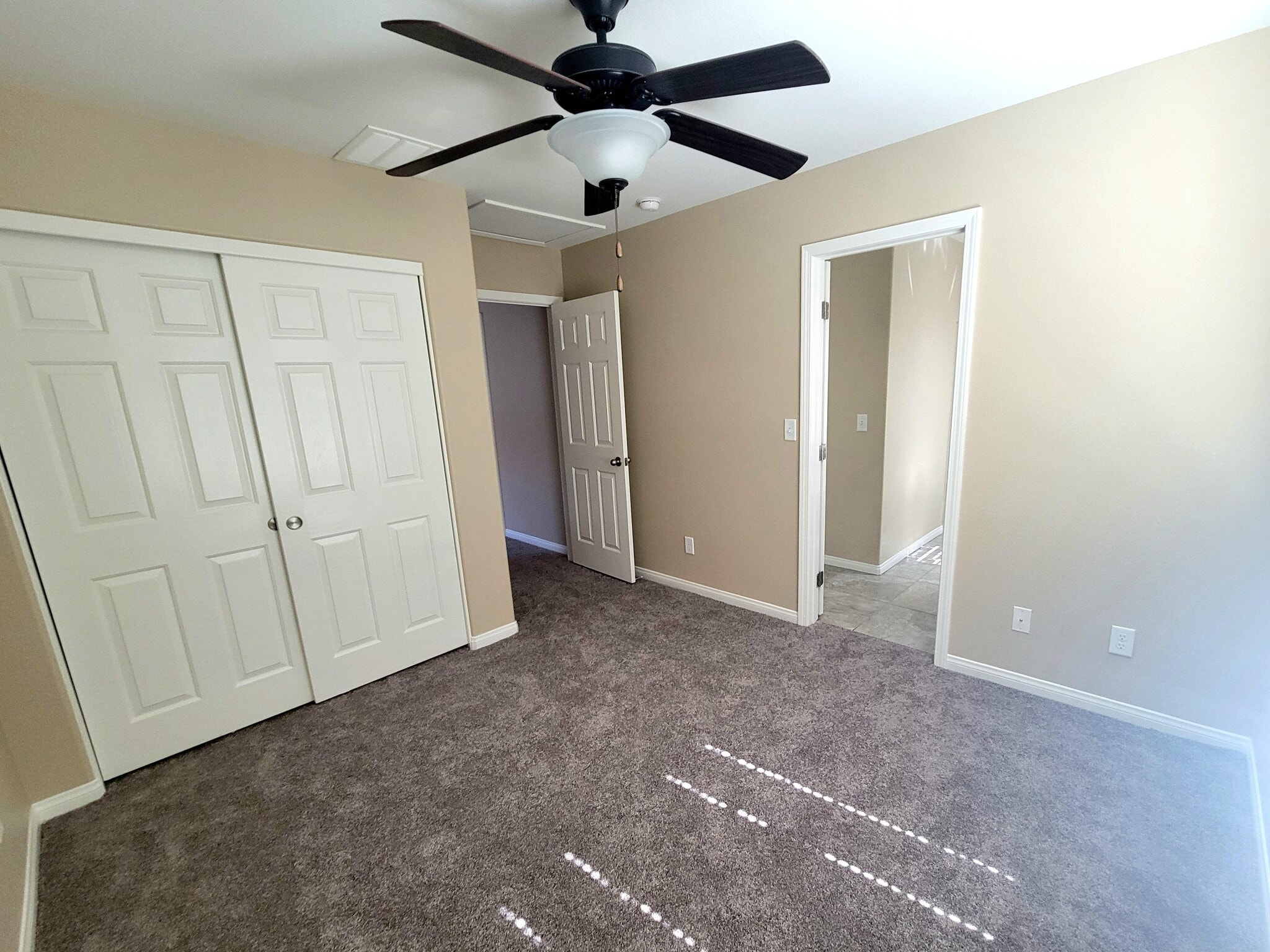 Bedroom #2 - 3940 Zodiacal Light St