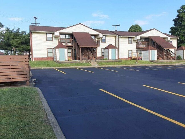 Exterior - 51506 Breezy Hill Rd