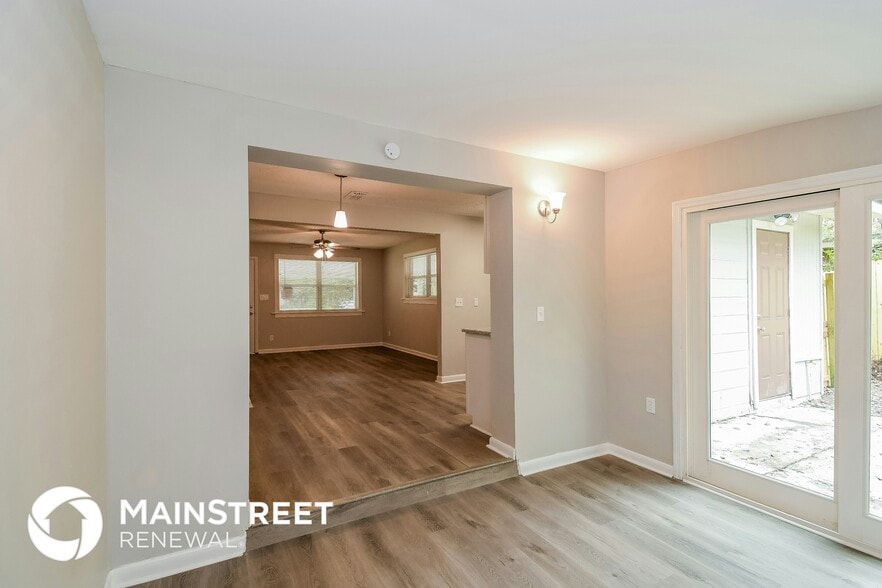 Building Photo - 4710 Herta Rd