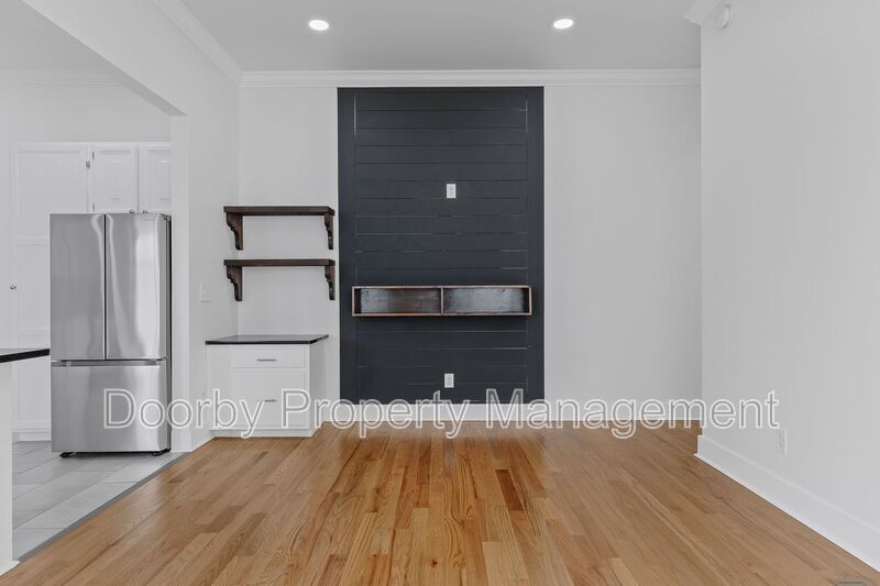 Building Photo - 1508 Bailey Ave