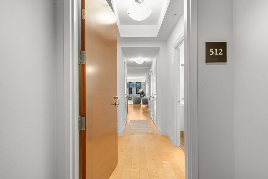 Building Photo - 1920 4th Ave