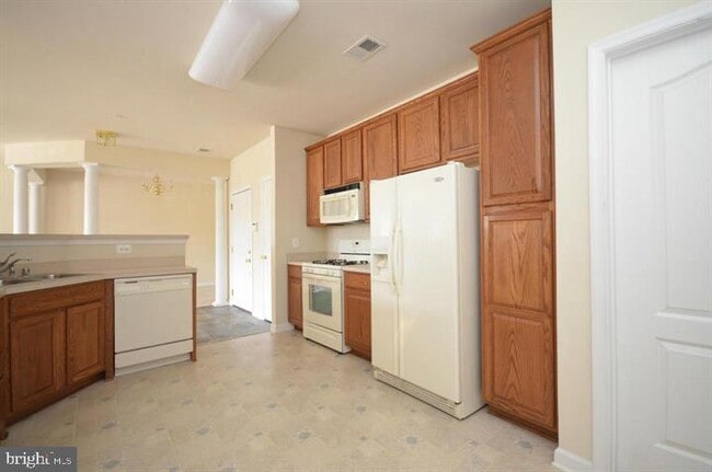 Building Photo - 9700 Elzey Place