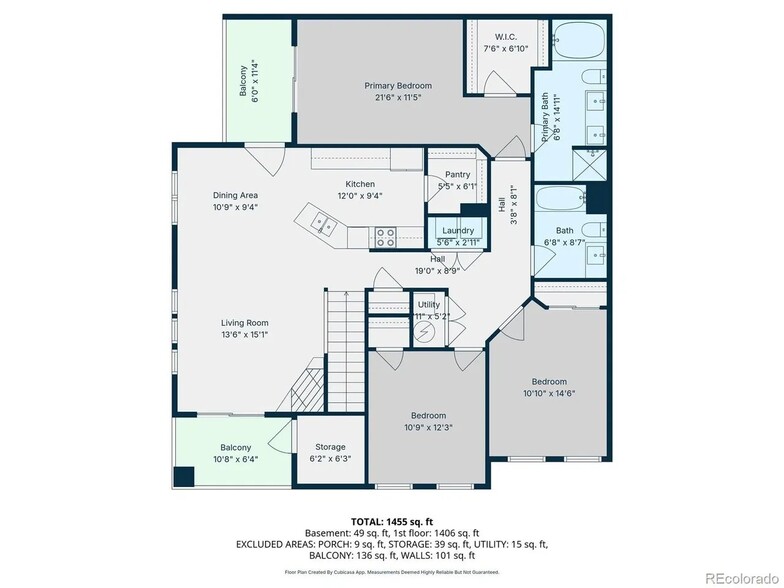 Building Photo - 9319 Amison Cir