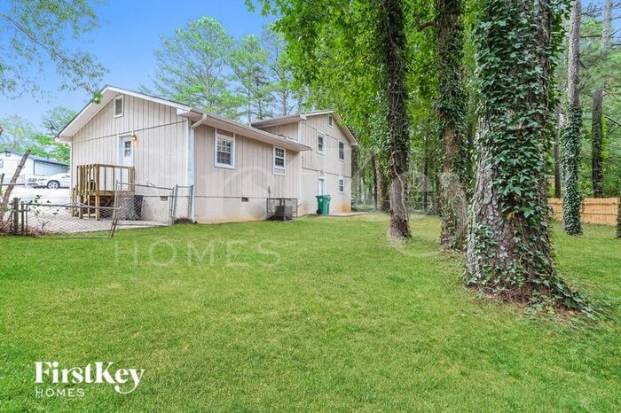 Building Photo - 6076 Cherokee Valley Ln