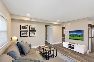 Interior Photo - Nine-4-Nine Apartments