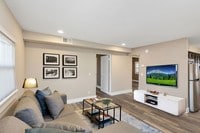 Interior Photo - Nine-4-Nine Apartments