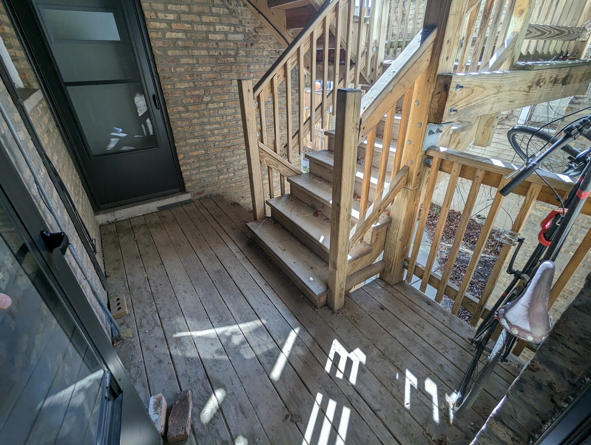 Building Photo - 1919 W Winona St