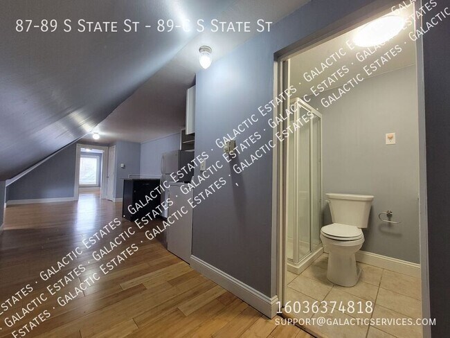 Building Photo - 87-89-89 S State St