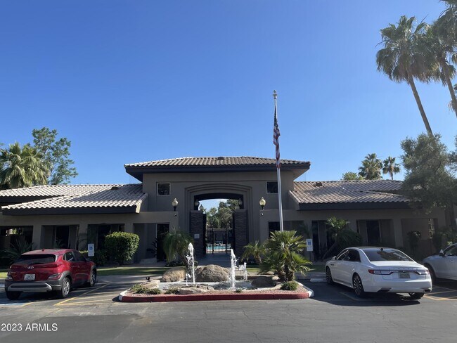 Building Photo - 7009 E Acoma Dr
