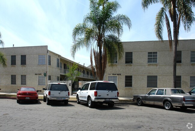 Elm Terrace - Cozy and Quiet Living in Long Beach