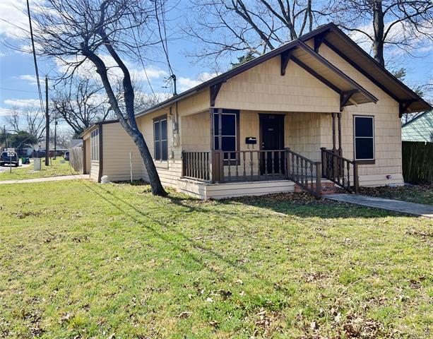 Building Photo - 201 Kirksey St