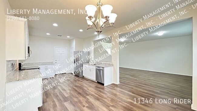 Building Photo - 11346 Long Rider