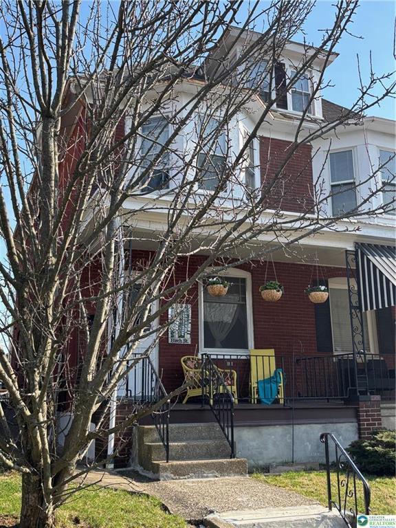 Building Photo - 2248 Birch St