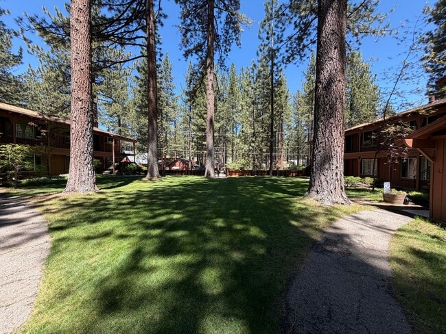 Building Photo - Great Location!  Furnished Condo off Ski Run Blvd - 9 month lease