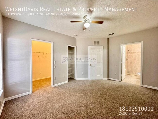 Building Photo - 2420 E Ida St