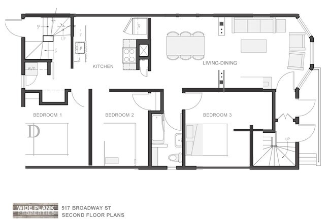 Building Photo - 515 Broadway