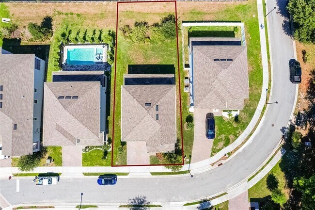 Building Photo - 1123 Dora Parc Ln