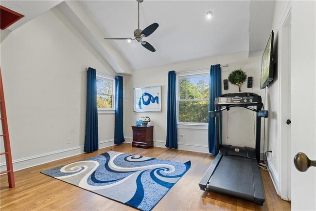 Building Photo - 1532 Huntingdon Trail