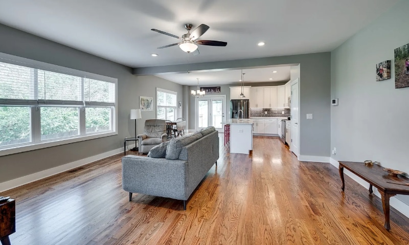 Building Photo - 3813 Dr Walter S Davis Blvd