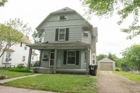Building Photo - 209 S Pearl St