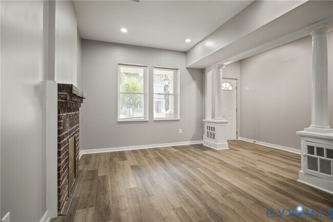 Building Photo - 1303 Decatur St