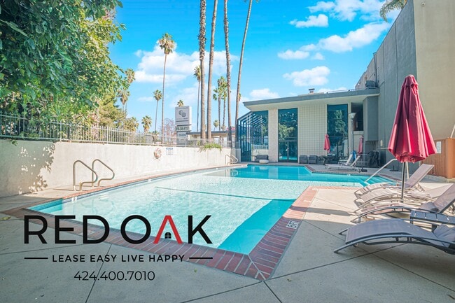 Building Photo - 20200 Sherman Way