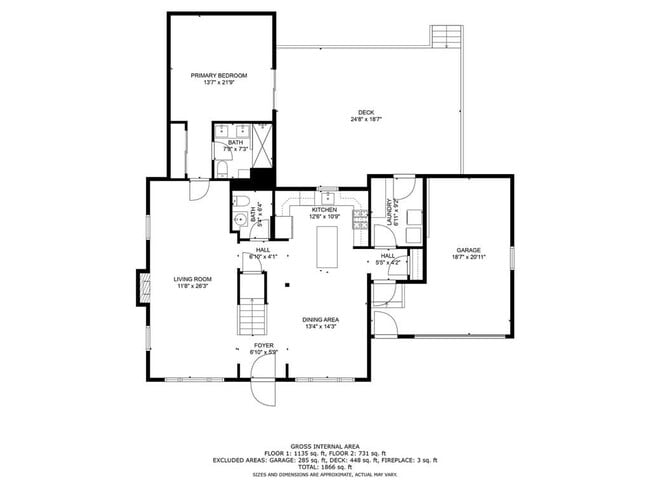 Building Photo - 191 Chases Ln