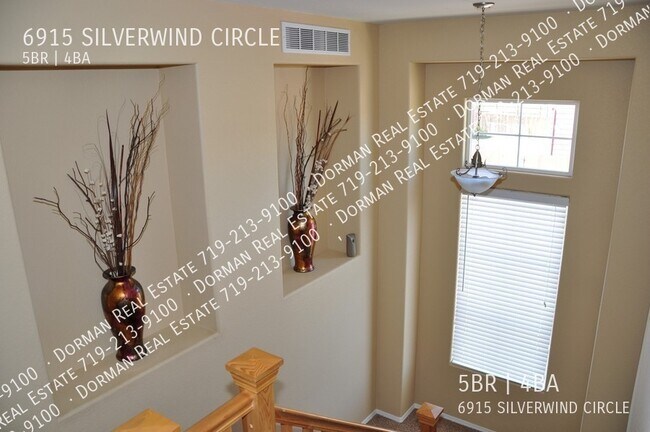 Building Photo - 6915 Silverwind Cir