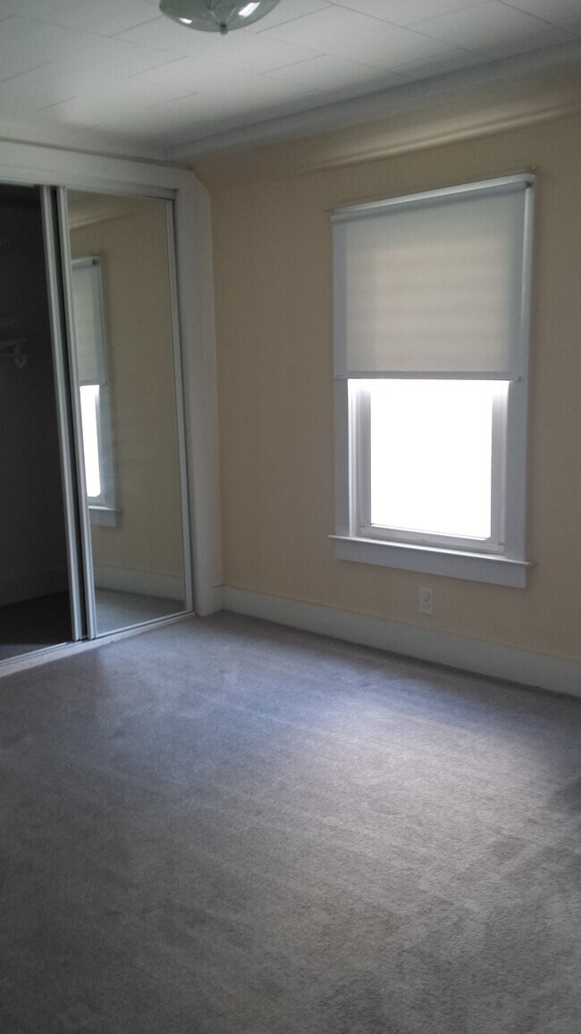 Bedroom #1 - 50 Douglass St