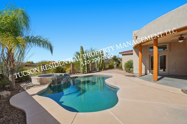 Building Photo - 13245 N Booming Dr