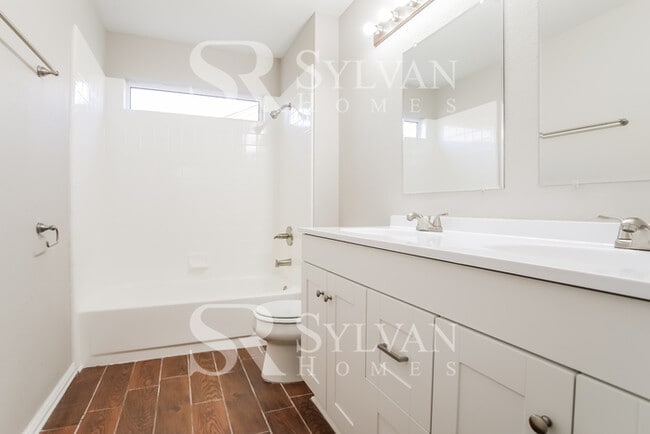 Building Photo - Turn the key. Enter. Smile. Repeat every day!