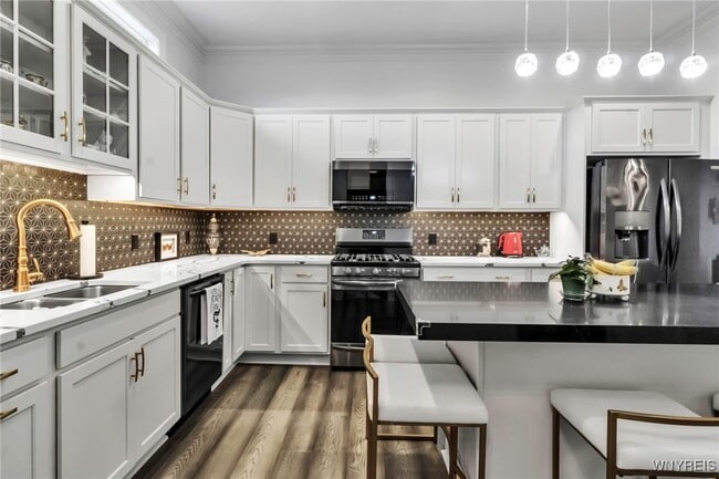 Building Photo - 5419 Alderbrook Ln