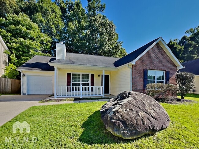 Building Photo - 113 Meadow Ct