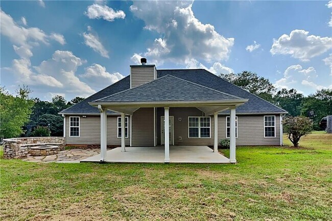 Building Photo - 1625 Alcovy River Dr