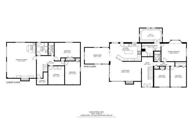 Building Photo - 4 Bed 3 Bath - Bethesda Single Family Home - Move In Ready