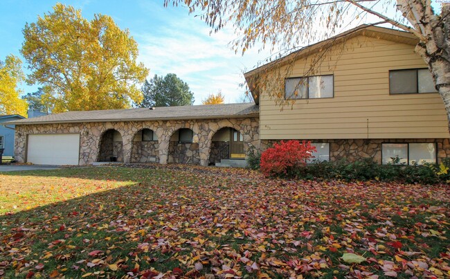 Primary Photo - 4 Bed/3 Bath House in North Richland