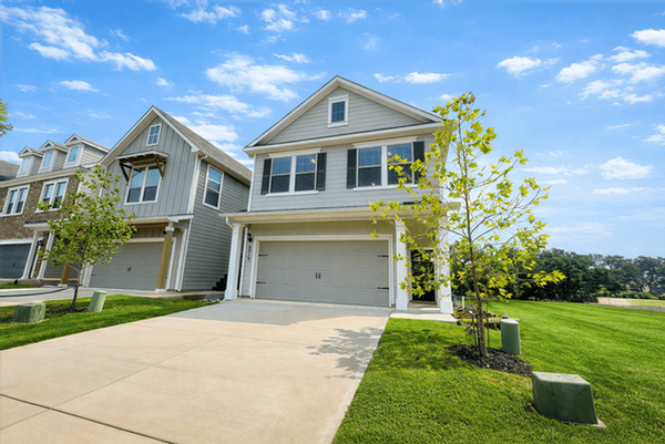 Building Photo - 8919 Summerwood Bnd