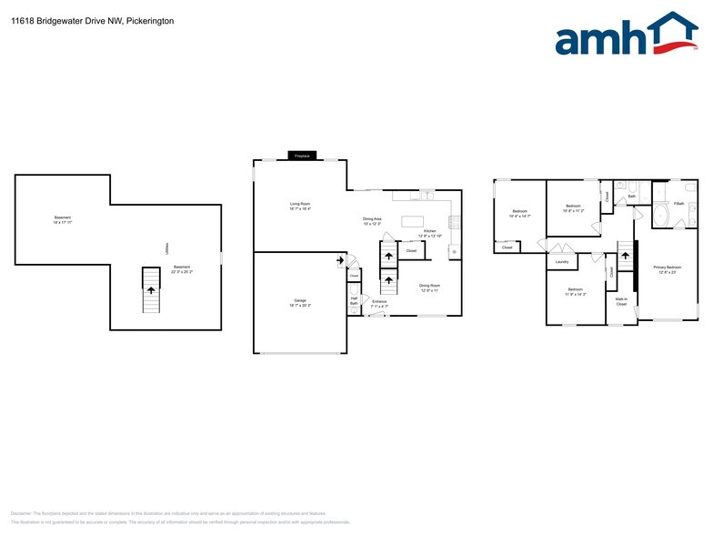Building Photo - 11618 Bridgewater Dr