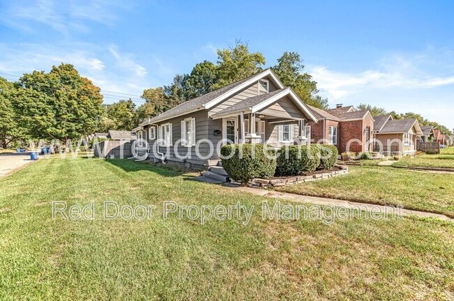 Building Photo - 1602 E 46th St