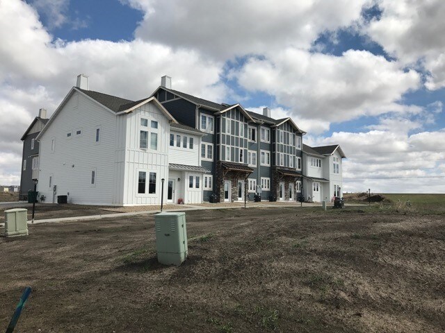 Primary Photo - Evergreen Cove