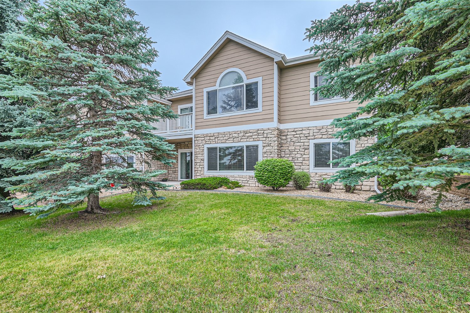 Rear - Exterior - 2977 W 119th Ave