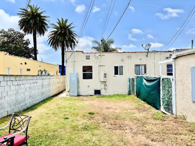 Building Photo - 5846 Haas Ave